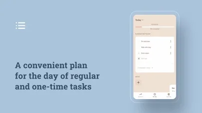 To Do List - Habit tracker स्क्रीनशॉट
