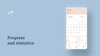 To Do List - Habit tracker स्क्रीनशॉट
