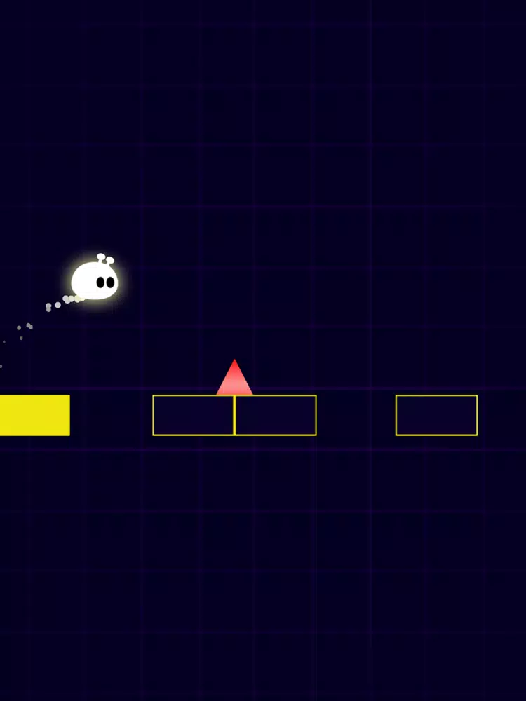 Bouncy Jump Adventure iPad  স্ক্রিনশট