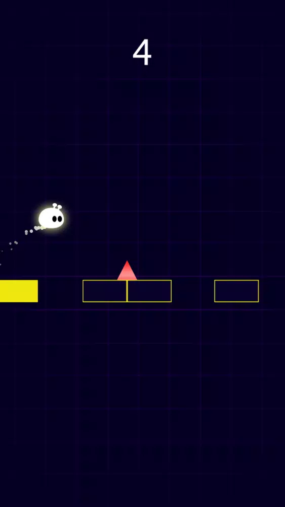 Bouncy Jump Adventure স্ক্রিনশট