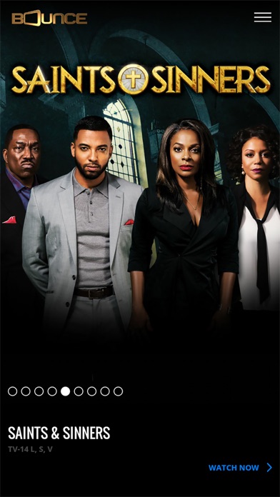 صور Bounce TV