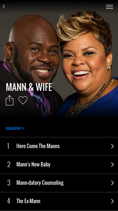 صور Bounce TV