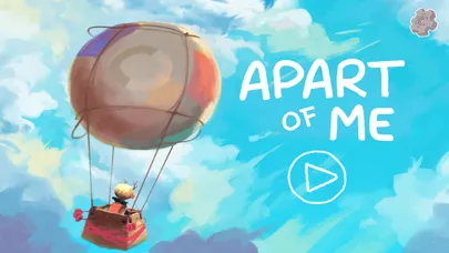 Ảnh chụp màn hình của Apart of Me