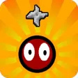 Bouncy Bouncing Shuriken Ball - by Cobalt Play Games