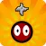 Bouncy Bouncing Shuriken Ball - by Cobalt Play Games