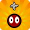 Bouncy Bouncing Shuriken Ball - by Cobalt Play Games