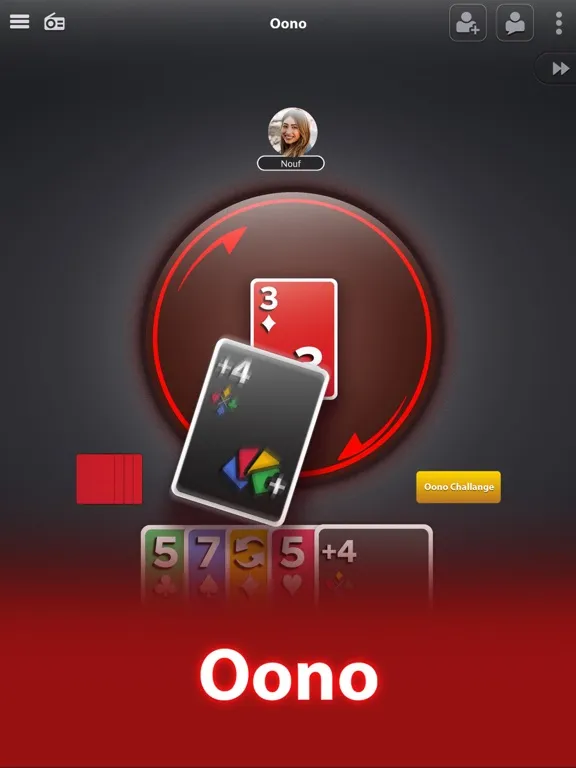 Jawaker: Games & Friends iPad  স্ক্রিনশট