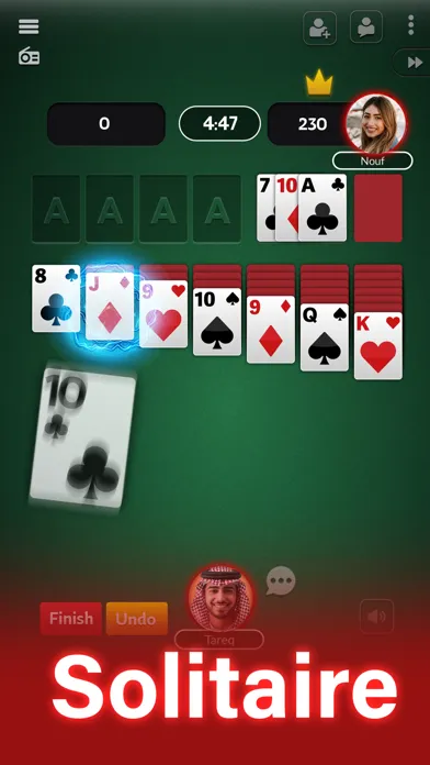 Jawaker: Games & Friends স্ক্রিনশট
