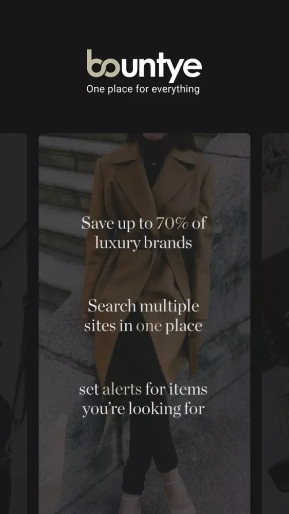 Bountye: Search 5M+ used items स्क्रीनशॉट