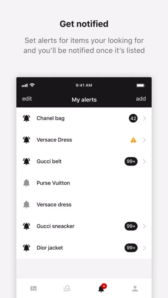 Bountye: Search 5M+ used items स्क्रीनशॉट