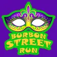 Bourbon Street Runner