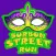 Bourbon Street Runner