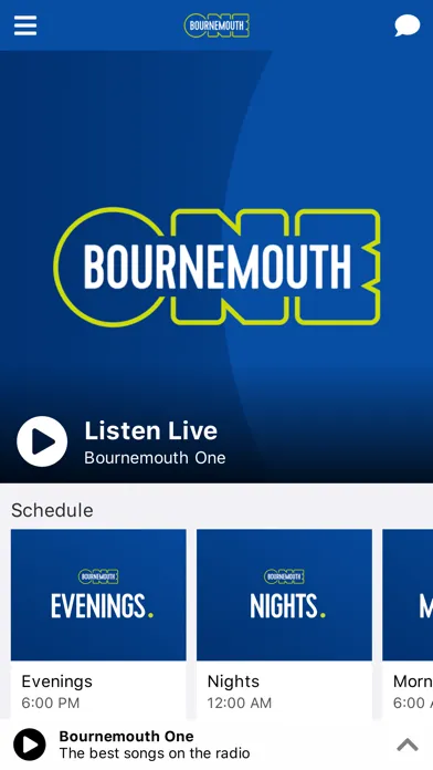 Bournemouth One 스크린샷