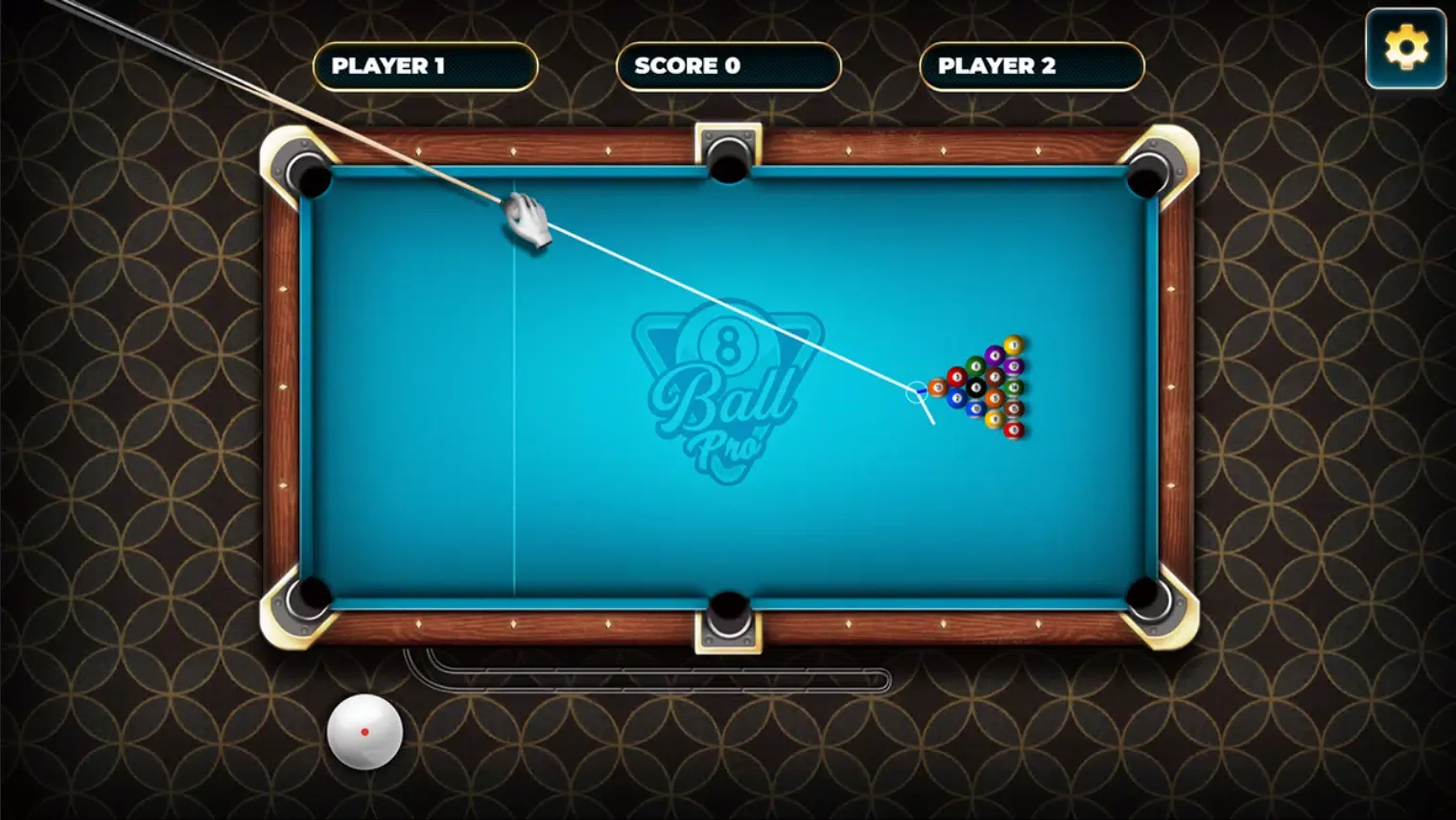8 Ball Pool Legendary 스크린샷