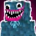 The Poppy Horror zombie