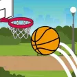 PullFreeThrow-ひっぱりフリースロー-