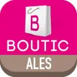 Boutic Alès