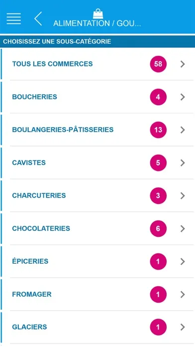 Скриншоты Boutic Bayeux