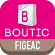 Boutic Figeac