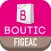 Boutic Figeac
