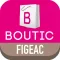 Boutic Figeac