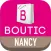Boutic Nancy