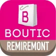 Boutic Remiremont