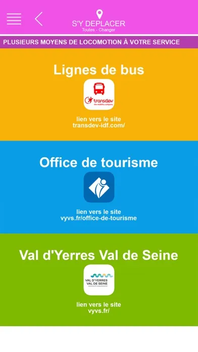 Boutic VYVS应用截图