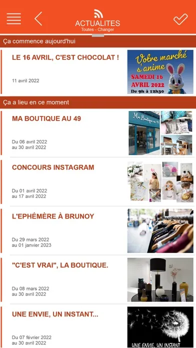 Boutic VYVS应用截图