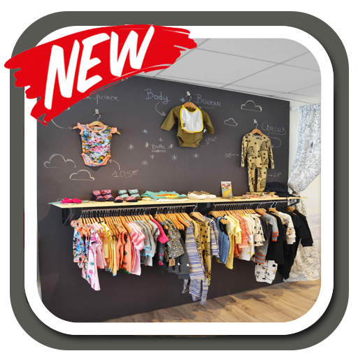 Boutique Design Ideas