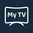 My TV in Europe