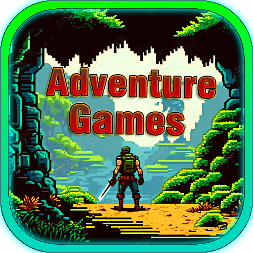 Adventure Games