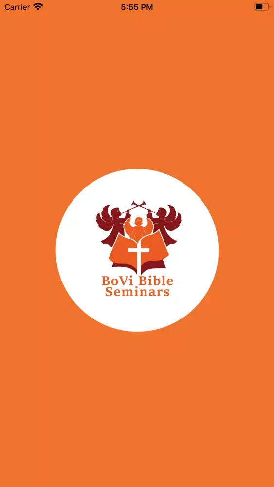 تصاویر BoVi Bible Seminars