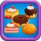 Cake Match