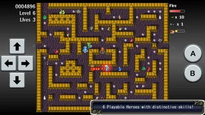 صور Creepy Dungeons Heroes