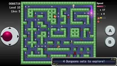 صور Creepy Dungeons Heroes