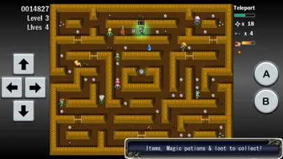 صور Creepy Dungeons Heroes