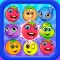 Frenzy Fruits - best great fun