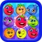Frenzy Fruits