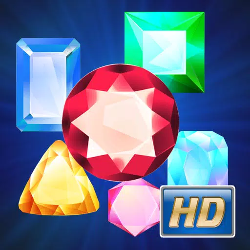 Diamond Stacks HD Diamond Stacks HD
