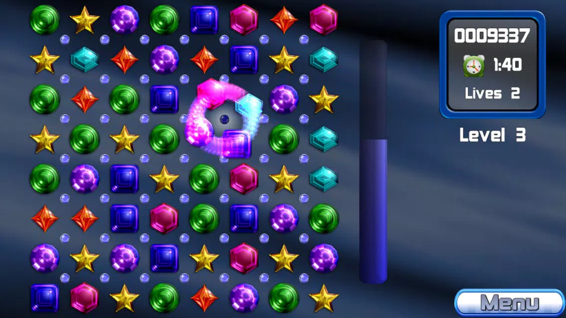 Gem Twyx HD स्क्रीनशॉट