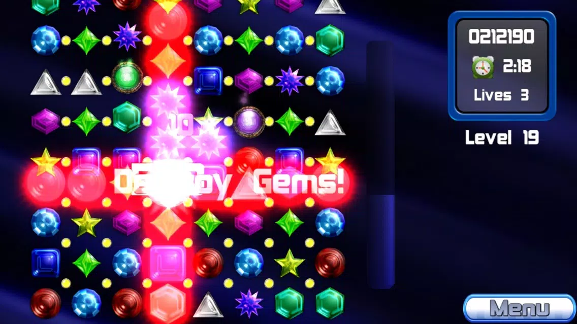 Gem Twyx HD स्क्रीनशॉट