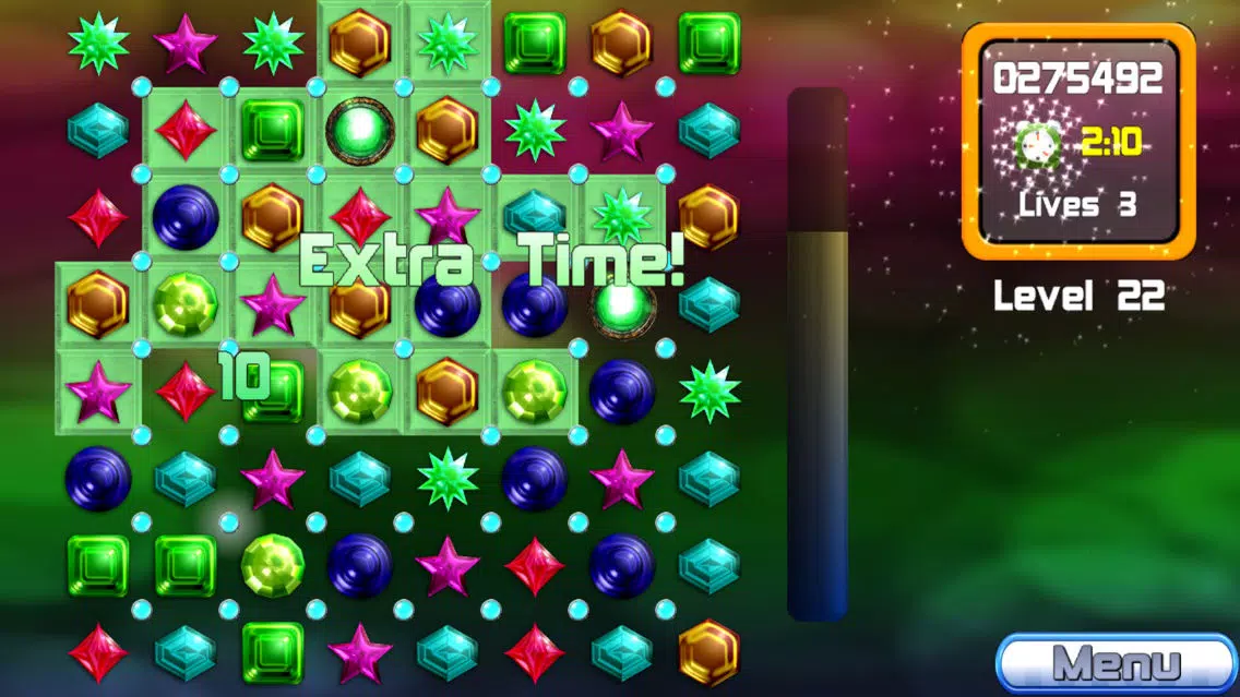 Gem Twyx HD स्क्रीनशॉट