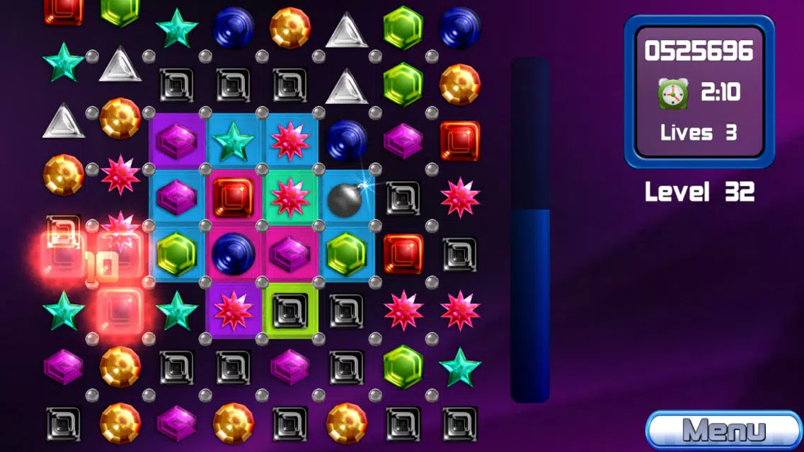 Gem Twyx HD स्क्रीनशॉट