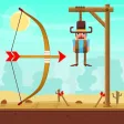 Bow Master - Archery Shooter