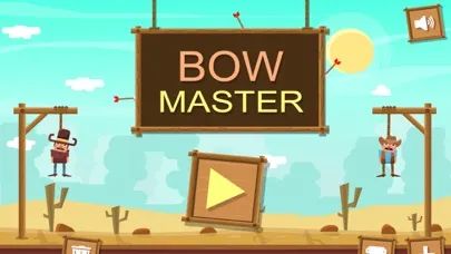 Bow Master - Archery Shooter 스크린샷