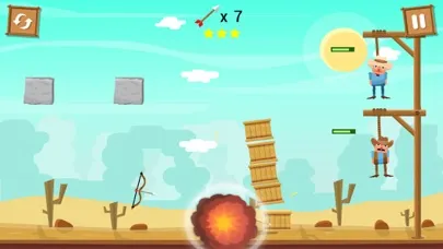 Bow Master - Archery Shooter 스크린샷