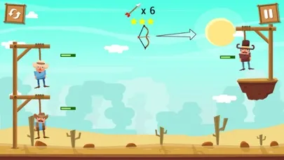 Bow Master - Archery Shooter 스크린샷