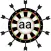 ArrowHit: Twisty Arrow Game