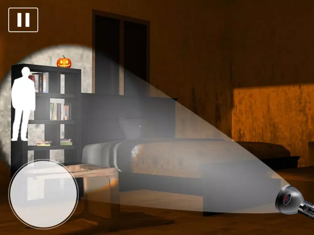 صور House Escape Mod: Scary Games iPad 